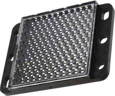 Panasonic Reflektor RF RF-420 Ausführung (allgemein) Reflektor (L x B x H) 69 x 51.5 x 8 mm (RF-420)