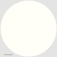 Oracover (11-010-150) ORATEX Zackenband Breite: 150 mm Länge: 25 m weiß (11-010-150)