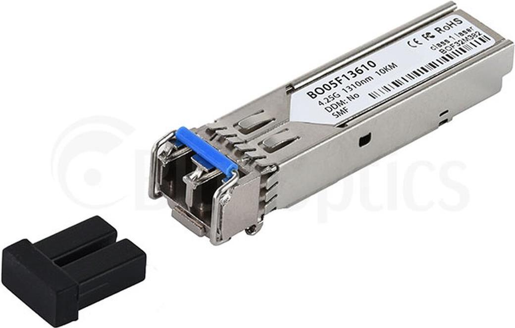 Ricetrasmettitore SFP 1-2-4GBASE-LW 10KM