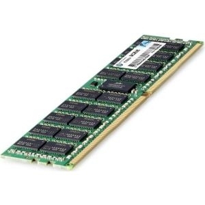 HPE SmartMemory - DDR4 - 64 GB - LRDIMM 288-polig - 2666 MHz / PC4-21300 - CL19 - 1.2 V - Load-Reduced - ECC