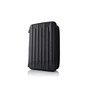 Mode Com FreeCASE 9.7 - Schutzhülle - Schwarz - Polyethylene terephthalate (PET) - 26,5 cm - 3 cm - 21,5 cm (FUT-MC-FREECASE-9-BLK)