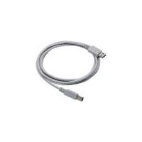 USB-Kabel für Mag, QS, PS USB-Anschlusskabel für Datalogic Magellan 1400i / 1100i, Quickscan 2500/6000, Powerscan 7000/7000BT, 3,65m (8-0734-08)