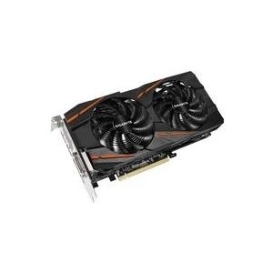 Gigabyte Radeon RX 580 Gaming 4G - Grafikkarten - Radeon RX 580 - 4GB GDDR5 - PCIe 3.0 x16 - DVI, HDMI, 3 x DisplayPort (GV-RX580GAMING-4GD) Gigabyte Radeon RX 580 Gaming 4G - Grafikkarten - Radeon RX 580 - 4GB GDDR5 - PCIe 3.0 x16 - DVI, HDMI, 3 x DisplayPort (GV-RX580GAMING-4GD)
