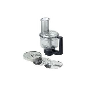 Bosch MUZ8MM1 - Trommelraffel für Küchenmaschine - für Bosch MUM 86A1, MUM 86R1, MUM 8 professional MUM 8400 (MUZ8MM1)