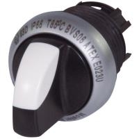 Eaton Drucktaster Schwarz, Grün M22-WRLK-G 1 St. (216827)