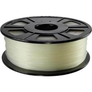Renkforce Filament ABS 1.75 mm Transparent 1 kg (01.04.12.1101)