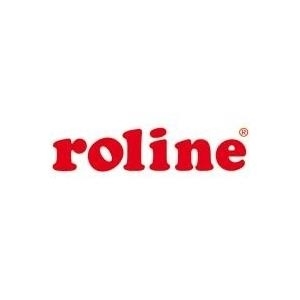 ROLINE S/FTP-Patchkabel konf. Kategorie 5e, blau 15,0m (21.15.0734)