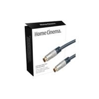 Shiverpeaks Professional - Videokabel - S-Video - 4-poliger mini-DIN (M) bis 4-poliger mini-DIN (M) - 15,0m - abgeschirmt - Blau (97502-15SPP)