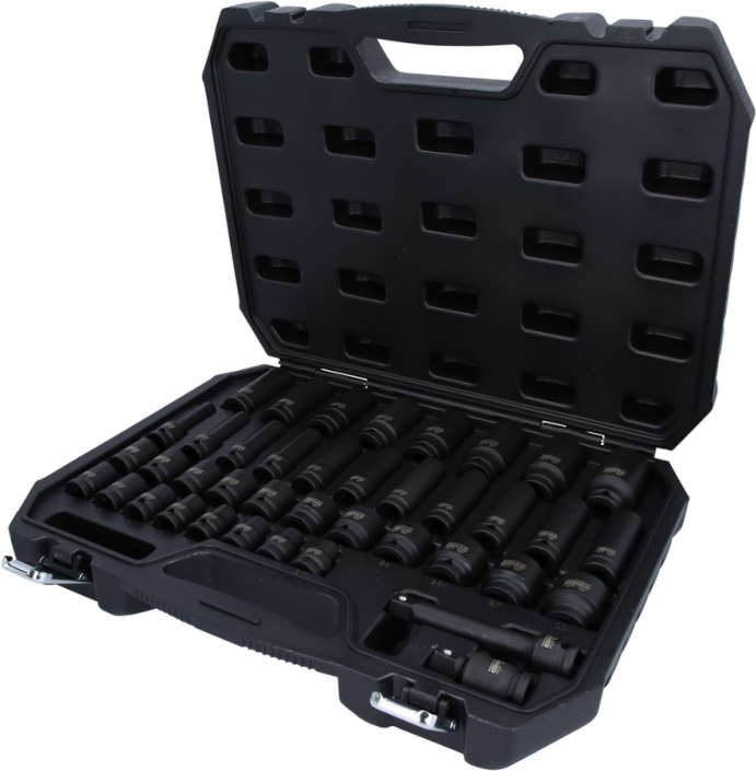 KS Tools 515.0065 Set di chiavi a bussola 515.0065 (515.0065)