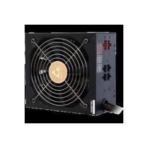 Chieftec A-135 Series APS-850CB - Stromversorgung (intern) - ATX12V 2,3 - 80 PLUS Bronze - Wechselstrom 100-240 V - 850 Watt - aktive PFC (APS-850CB)