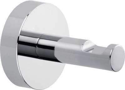 tesa SMOOZ ® SMOOZ Klebehaken verchromt (L x B x H) 60 x 49 x 49 mm Chrom (glänzend) Inhalt: 1 St. (40319-00000-00)