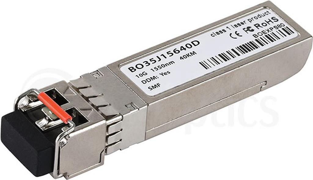 SFP+ BO35J15640D compatibile con 407-BBOV