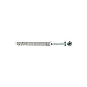 Fischer 050358 50Stück(e) 80mm Dübel (50358)