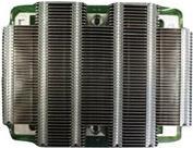 DELL 412-AAMG sistema di raffreddamento per computer Processore Dissipatore di calore/Radiatore