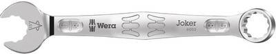 Wera 6003 Joker - 5/8" - Metallico - 182 mm - 1 pezzo(i) (05020216001)