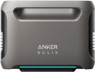 Anker Innovations Anker SOLIX BP3800 - Zusatzakku für tragbare Powerstation (A1790111-85-20)
