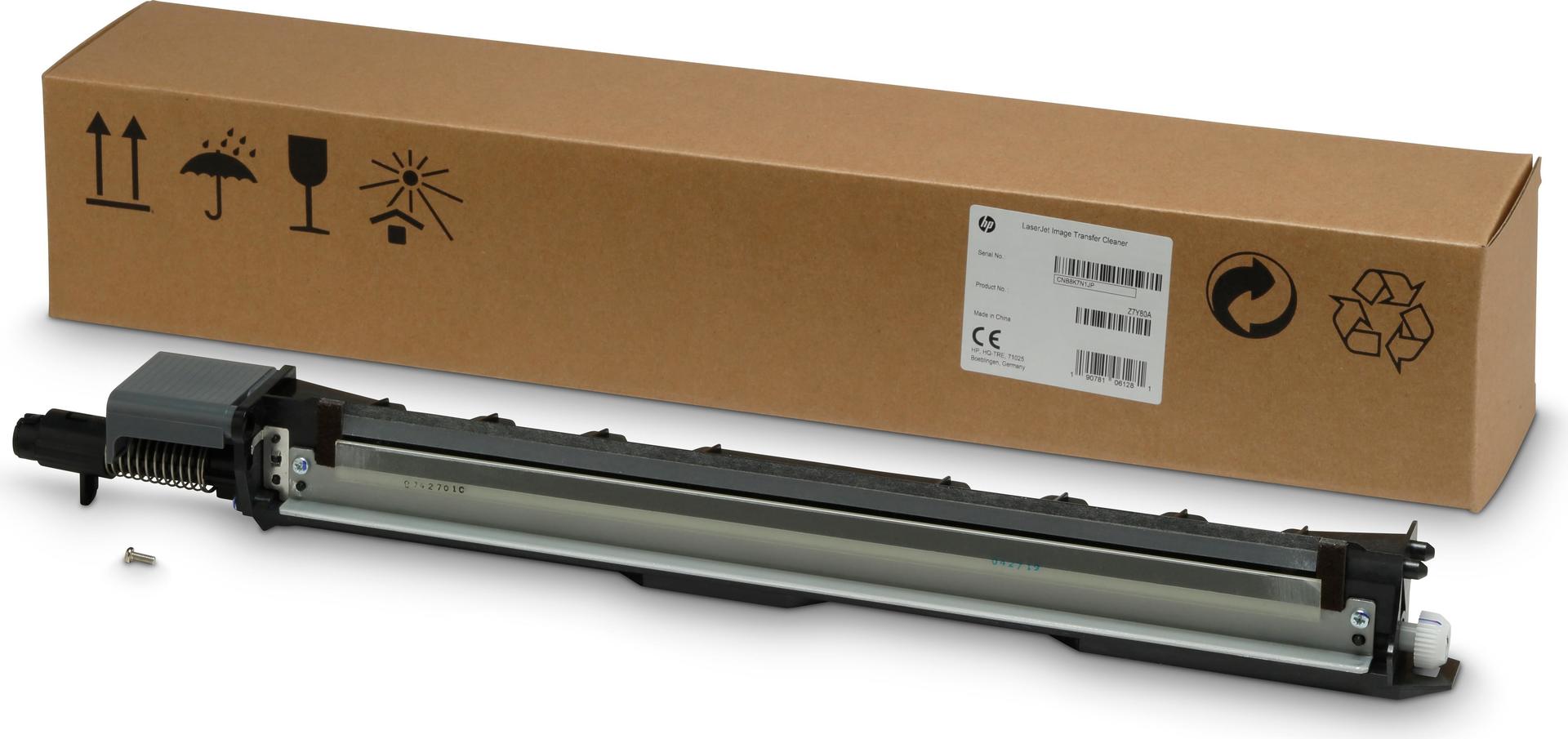 HP LaserJet Image Transfer Printer cleaning cartridge (Transfer 360K Pages - Warranty: 12M)