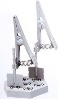 Trumpeter Modell Clamp (MTR-09914)