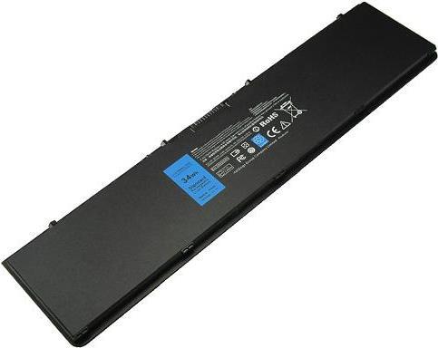 Notebook-Akku, DELL PFXCR ORG Notebook-Akku, DELL PFXCR ORG