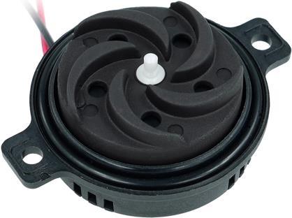 Alphacool DC-LT 3600 - 12V DC - Pompa - Sfuso industriale (13154)