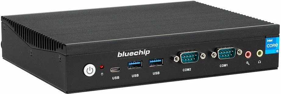 bluechip BUSINESSline M11251p - Intel® Core™ i5 - i5-1235U - 8 GB - 250 GB - Windows 11 Pro - 64-Bit (556440)