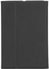 Targus VersaVu Slim 360° - Flip-Hülle für Tablet - Polycarbonat - Schwarz - für Apple iPad mini, iPad mini 2, 3, 4, 5