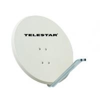 Telestar Profirapid 85 - 11,3 - 11,3 GHz - Beige - Aluminium (5109850-0)