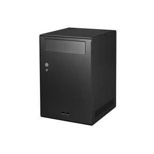 Lian Li Mini-Q PC-Q07 - Mini Tower - Mini-ITX (ATX / PS/2) - USB (PC-Q07)