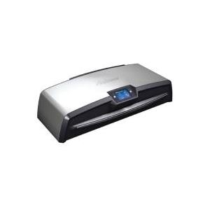 Fellowes Voyager A3 - Laminator - Heißlaminierer - 33 cm (5704201)