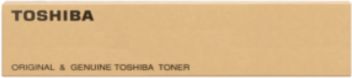 Toshiba T-FC616E-Y cartuccia toner 1 pz Originale Giallo