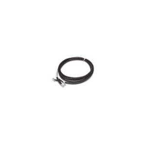 Schneider Electric APC KVM to Switched Rack PDU Power Management Cable - Datenkabel - RJ-45 (M) - bis - RJ-12 (M) - 1,8m - für P/N: AP5602, AP5606, AP5610, AP5615, AP5616 (AP5641)