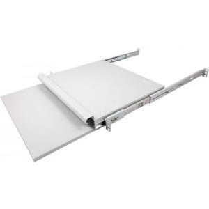 ALLNET 48,30cm (19)zbh. Tastaturboden ausziehbar, für 1100mm Schrank (ALL-S0002168)
