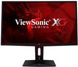 ViewSonic XG Gaming XG2730 - LED-Monitor - 68.6 cm (27) (27 sichtbar) - 2560 x 1440 WQHD - TN - 350 cd/m² - 1000:1 - 1 ms - 2xHDMI, DisplayPort - Lautsprecher ViewSonic XG Gaming XG2730 - LED-Monitor - 68.6 cm (27) (27 sichtbar) - 2560 x 1440 WQHD - TN - 350 cd/m² - 1000:1 - 1 ms - 2xHDMI, DisplayPort - Lautsprecher
