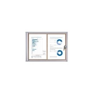SCHAUKASTEN ECONOMY 2XA4 (SCXSC2XA4)