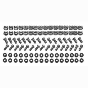 Schneider Electric APC - Schrauben für Rack (Packung mit 32) - für NetShelter Premium, Standard, NetShelter SX, Netshelter VX (AR8100)
