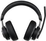 Kensington Cuffie over-ear Bluetooth H3000 (Kensington H3000 - Cuffie con microfono - dimensione completa - Bluetooth - senza f