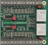 Ernitec 0065-01003 Zubehör für Zutrittskontroll-Lesegerät (0065-01003)