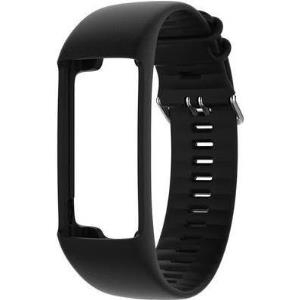 Polar - Tragriemen (Handgelenk) - Größe M/L - Schwarz - für Polar A370 (91064885)