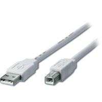 equip Digital Data - USB-Verlängerungskabel - USB (M) bis USB (W) - 1.8 m (USB/USB 2.0) (128200)