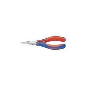 Pinza a presa elettronica Knipex 145mm con rivestimento dell'impugnatura multicomponente