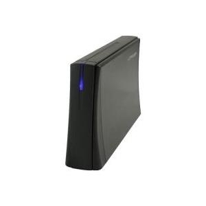 LC Power LC-35U3-Acrux - Speichergehäuse - 8,9 cm (3.5) - SATA 6Gb/s - 600MBps - USB3.0 - Schwarz (LC-35U3-Acrux)