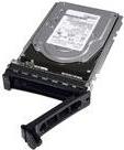 Dell - Festplatte - 2TB - Hot-Swap - 2.5 (6,4 cm) - SATA 6Gb/s - 7200 U/min - für PowerEdge C6420, R340, R440, R640, R6415, R740, R740xd, R7415, R7425, R840, R940 (2.5) (WCJ3G)