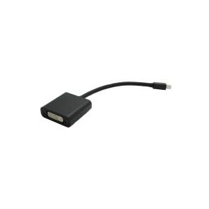 ADAPTER MINI DP M/F DVI