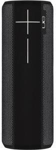 Ultimate Ears MEGABOOM - Lautsprecher - tragbar - kabellos - Bluetooth, NFC - Charcoal Black - Sonderposten Ultimate Ears MEGABOOM - Lautsprecher - tragbar - kabellos - Bluetooth, NFC - Charcoal Black - Sonderposten