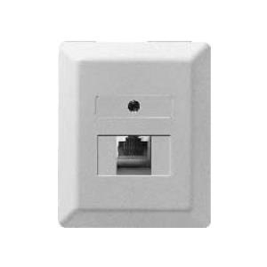 ZE Kommunikationstechnik 1-622.01.5.11 Telefon-/Antennen-/Steckdose (1-622.01.5.11)