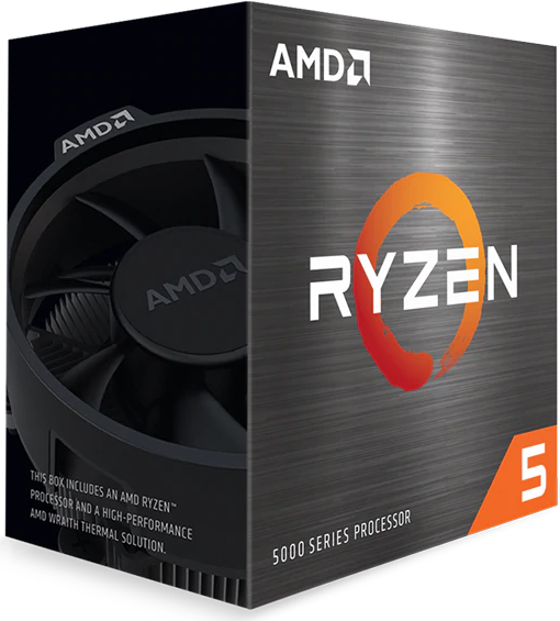 Ryzen 5|560 AMD R5 3,7 GHz - AM4