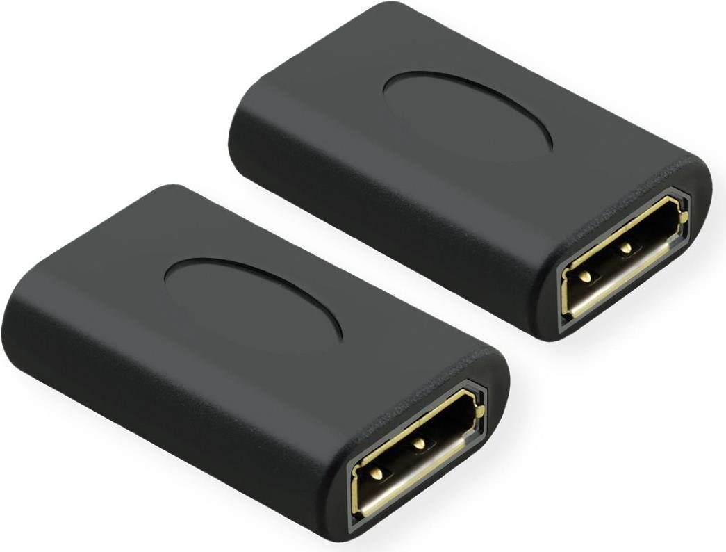 Valore 12.99.3165 Adattatore cavo DisplayPort Nero (12.99.3165)