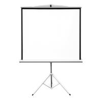TRIPOD TRIPOD SCREEN FÜR PROFI 124x124cm (ETPR1212R)