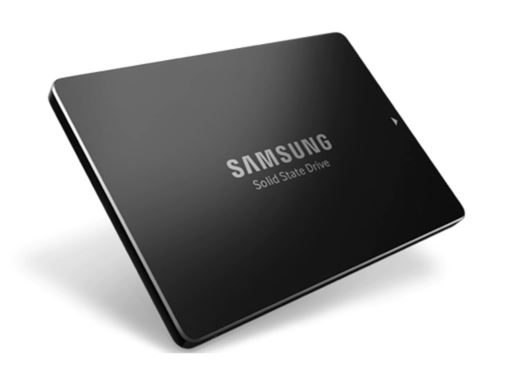 Samsung SSD PM897 1.92 TB SATA (6Gb/s) 2.5" Data Center SSD OEM