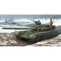 Trumpeter Sowjet T64B MOD 1975 (MTR-01581)